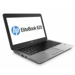  HP EliteBook 820 G3 Intel® Core™ i5-6200U@2.8GHz|8GB RAM|240GB SSD M.2|12.5" FullHD|WiFi|BT|CAM|Windows 7/10 PRO Triieda A